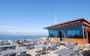 Yacht Club de Genève - Notre histoire 