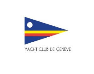 Logo carré du Yacht Club de Genève