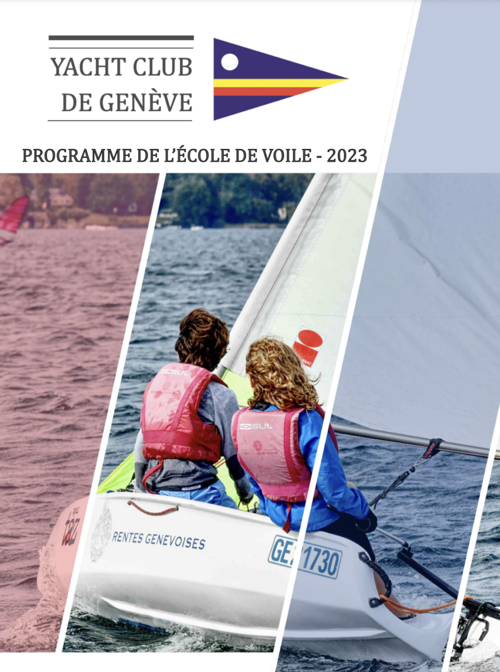 yacht club de geneve