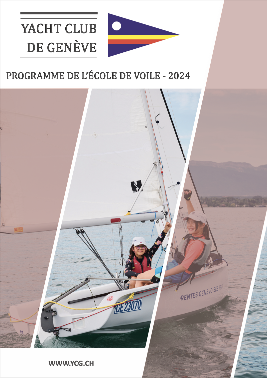 Couverture brochure EDV 2021
