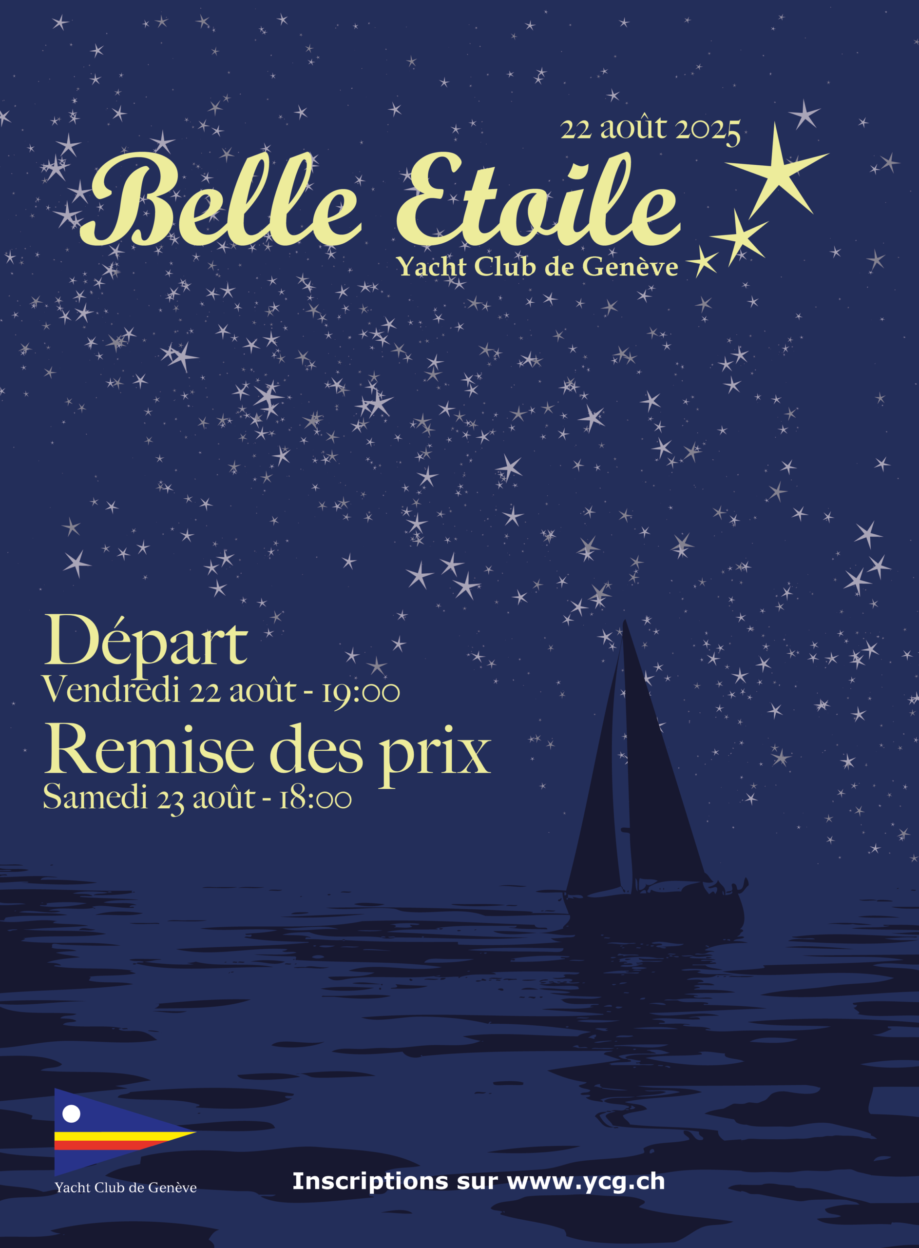 Belle Etoile 2020